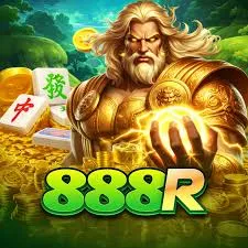 888R - Petualangan Epik Menanti