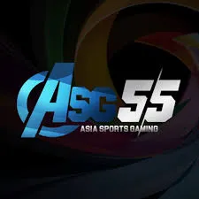 ASG55 - Balapan Seru dan Mendebarkan