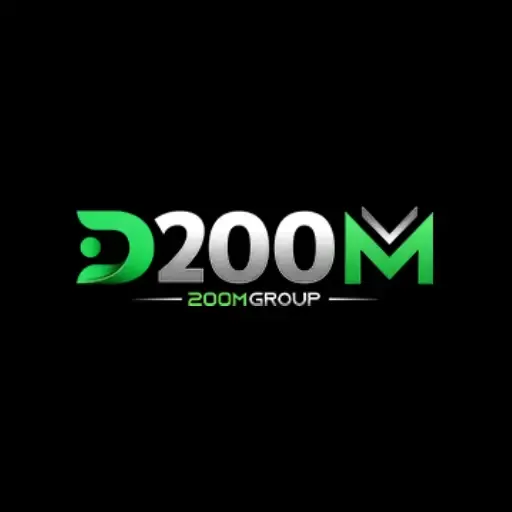 D200M - Pertarungan MOBA Epik Terbaik