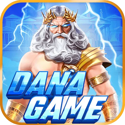 DANAGAME - Petualangan Tak Terbatas dalam Dunia MMORPG