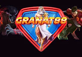 GRANAT88 - Permainan Mahjong Menarik untuk Semua Kalangan