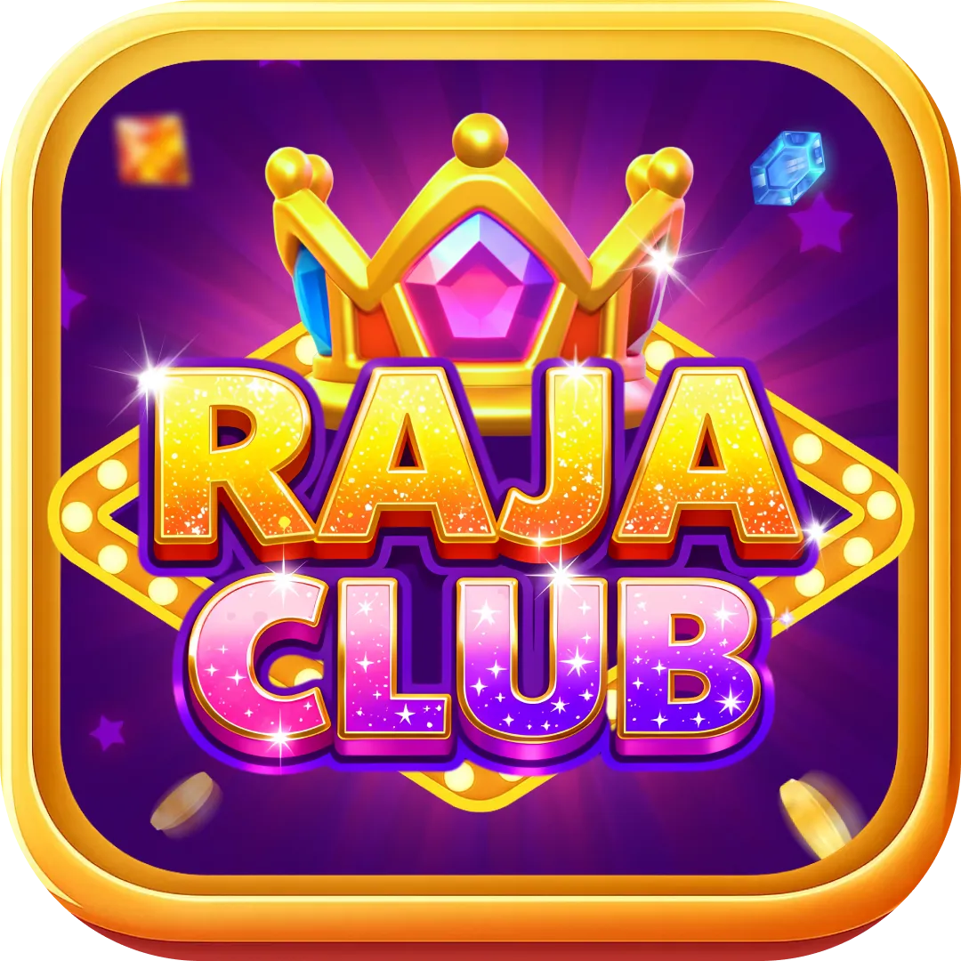 RAJACLUB - Petualangan Epik di Dunia Terbuka