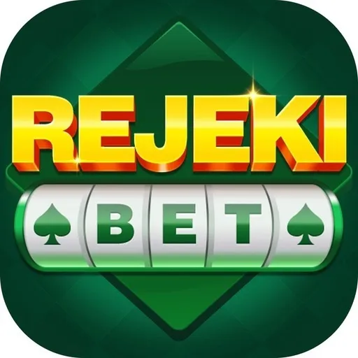 REJEKIBET - Simulasi Hidup yang Menarik dan Menghibur