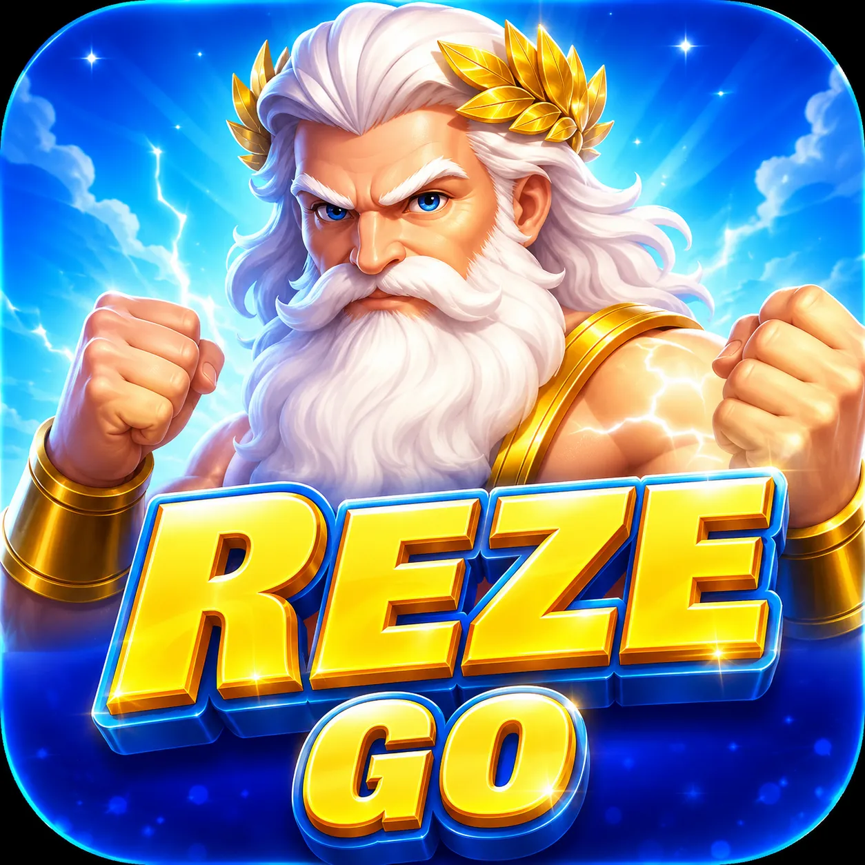 REZEGO - Game QiuQiu Seru dan Mengasyikkan