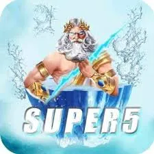 SUPER5 - Perang Royale Terbaik di Genggaman Anda