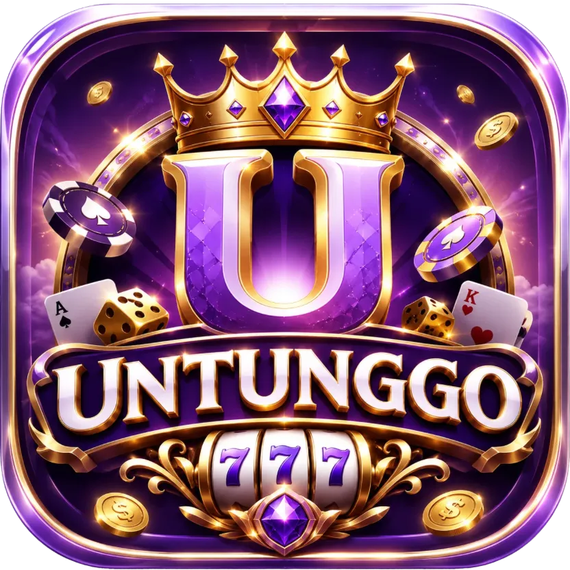 UNTUNGGO - Teror di Balik Permainan