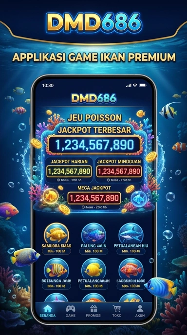 Pusat unduh dmd686 yang aman dan terpercaya.